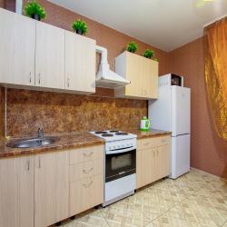 Фото Отель Цветные сны 30 на Восточно-Кругликовской улице