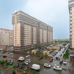 1-комнатные апартаменты люкс