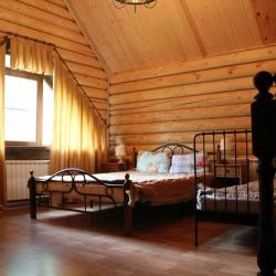 Фото Отель Великое Озеро