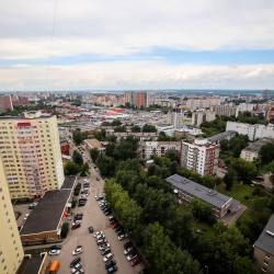 Фото Отель Уютный дом на улице Механошина