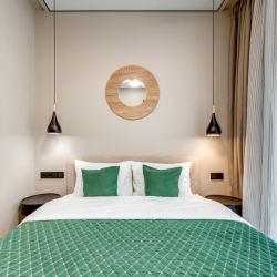 Апартаменты № 181