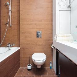 Апартаменты улучшенные