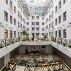 фото 9 Ренессанс Санкт-Петербург Балтик Отель (Renaissance St. Petersburg Baltic Hotel)
