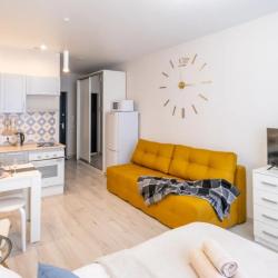 Фото Отель Sibir House на проспекте Притомский 25 корпс 1