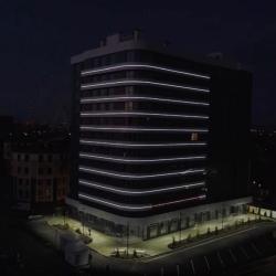2-комнатные апартаменты улучшенные