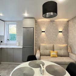 Фото Отель Квартира в центре