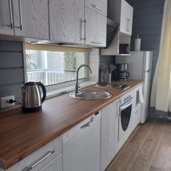 Фото Отель Хутор на Зеленой