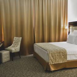7 Avenue Hotel & SPA (7 Авеню Отель и Спа) — ed37eefc9572af6c13c26be638a64424