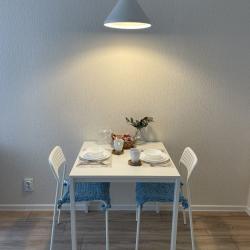 Фото Апартаменты на улице Батальная 100