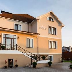 Фото Отель Villa Sarra (Вилла Сарра)
