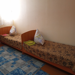 Фото Мотель Русь