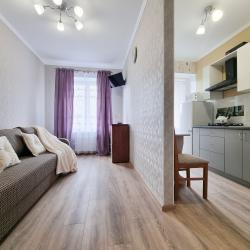 фото 5 LovelyHome 39 (ЛавлиХоум 39) на улице Яблоневая 8