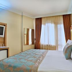 Фото Отель ASunrise Hotel (АСанрайз)