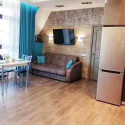 Апартаменты студия 36-50