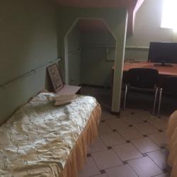 Номер стандарт с 5 односпальными кроватями