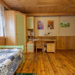 Номер эконом с 2 односпальными кроватями