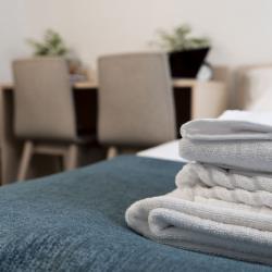 Фото Отель Гостевой дом Алма