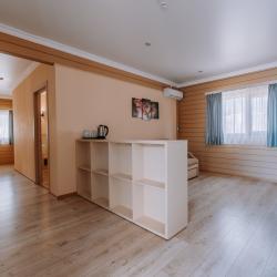 3-комнатный коттедж стандарт