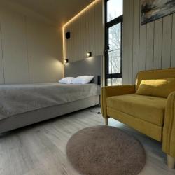 Фото Отель Три Воды