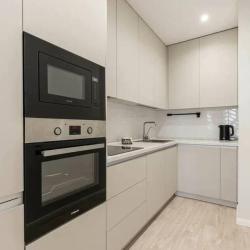 Фото Отель Roomer (Румер) на улице Франциска Скорины