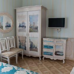 Фото Отель Дом Трувеллера