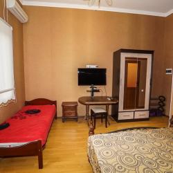 Фото Отель Эмма