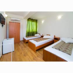 Фото Отель Белая Панама