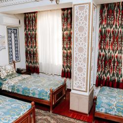 Фото Отель Golden Bukhara Boutique (Голден Бутик)