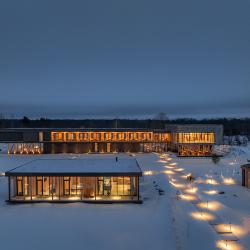 Фото Отель Заонежье