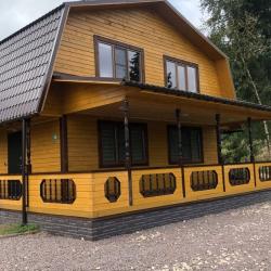 Фото Отель Солнечная