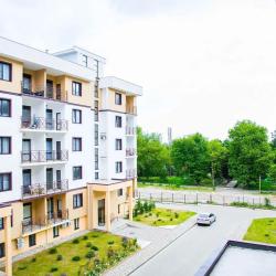 Фото Апартаменты Скала Парус Alt (Альт)