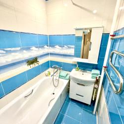 1-комнатные апартаменты стандарт