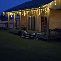 Фото Отель Loft house Ковчег (Лофт хаус)