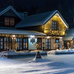 Фото Отель HappyInn (ХэппиИнн)