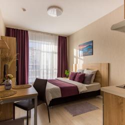 фото 74 Natalie Apartments (Натали Апартаментс) на шоссе Пулковское 14 стр. 6