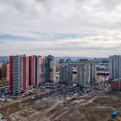 2-комнатные апартаменты улучшенные