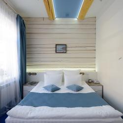 Фото Отель Купеческий Дворъ