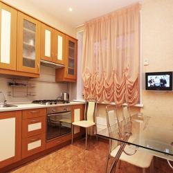3-комнатные апартаменты стандарт
