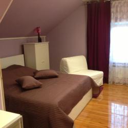 Фото Отель Бильярд