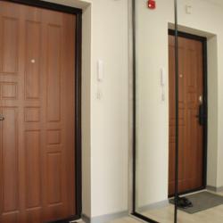 Фото Отель UfaRooms(Румс) на улице Бородинская 20/1