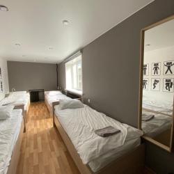 Велком Инн Хостел (Welcome inn Hostel) — ed3ea94e240e6ed1abf00c5bb1cc1a85