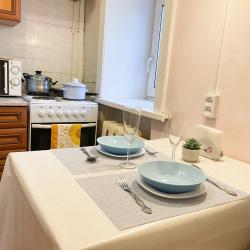 Фото Апартаменты на улице Геологическая