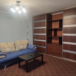 2-комнатные апартаменты стандарт