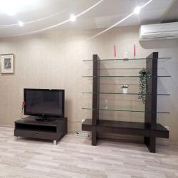 2-комнатные апартаменты стандарт