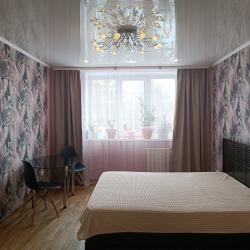 Фото Апартаменты на улице Магистральная 97