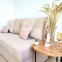 2-комнатные апартаменты стандарт