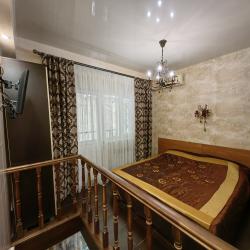 Номер студия с 2 односпальными кроватями