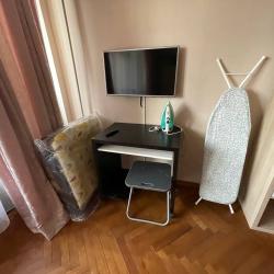 фото 13 Moment House (Момент Хаус) на шоссе Ленинградское