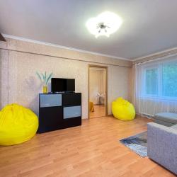 2-комнатные апартаменты стандарт