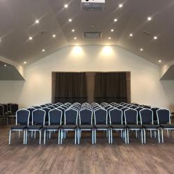 Фото Парк-Отель MillWood (МиллВуд)